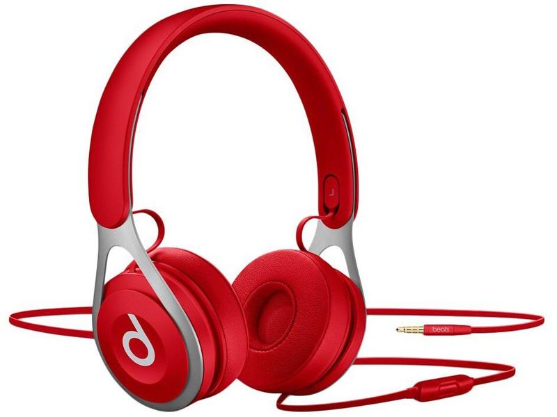 Beats Fone de Ouvido EP - Azul - Headphone com Fio - Magazine Luiza